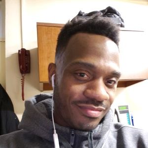 Meet your Posher, Jason